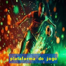 plataforma do jogo do tigre que da bonus no cadastro